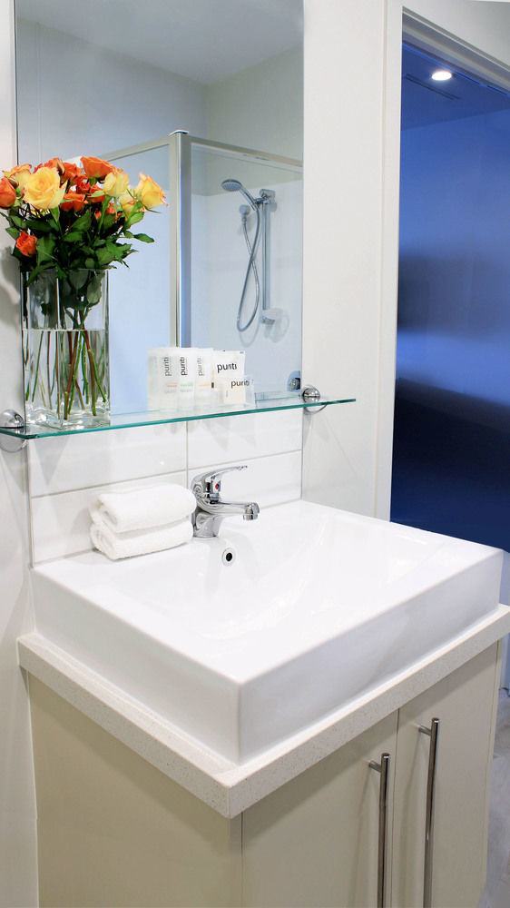 เควสต์ เทาโป Aparthotel ภายนอก รูปภาพ